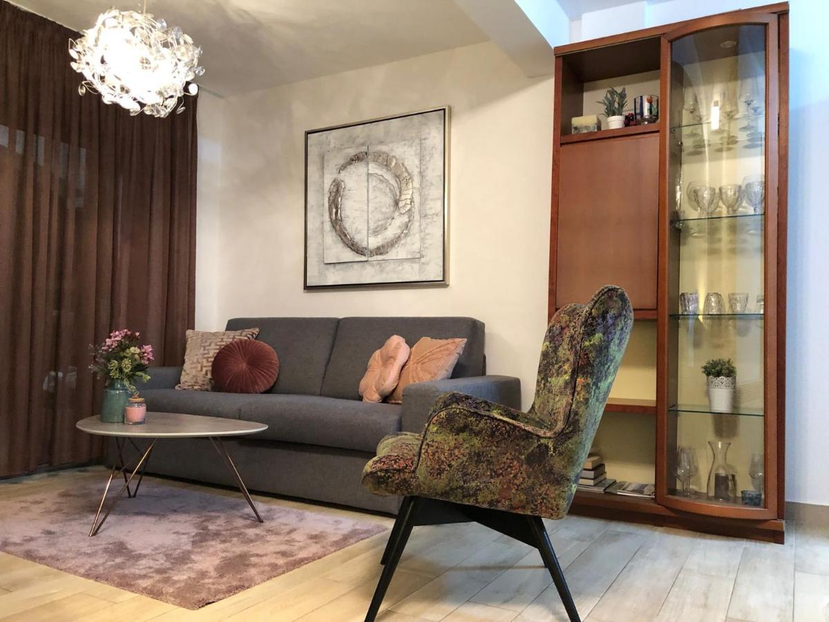 Sunset Apartment With A Private Yard At Medulin Riviera Zewnętrze zdjęcie