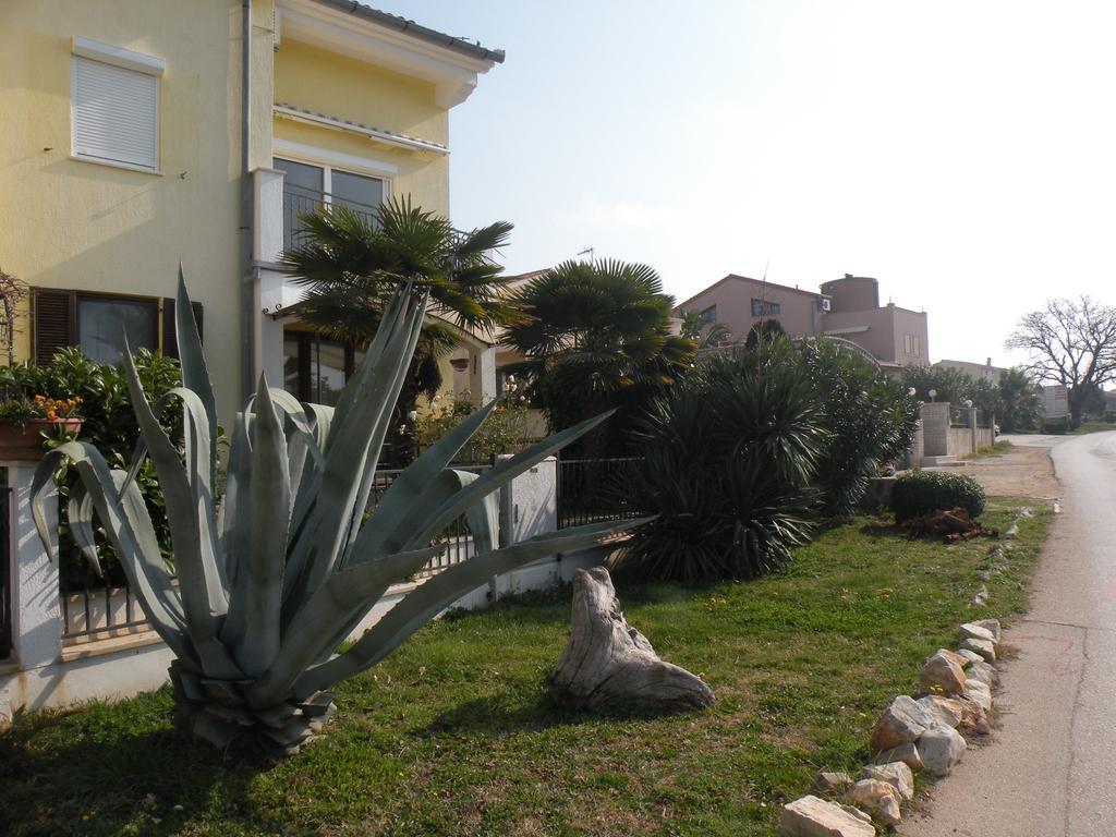 Sunset Apartment With A Private Yard At Medulin Riviera Pokój zdjęcie