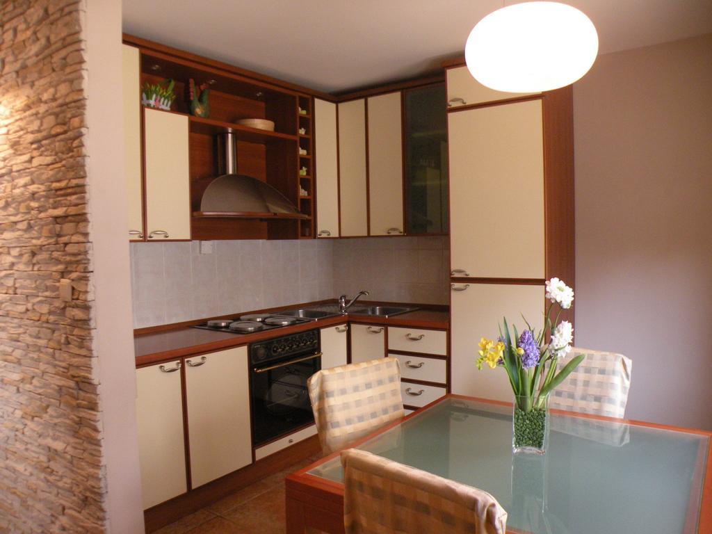 Sunset Apartment With A Private Yard At Medulin Riviera Pokój zdjęcie