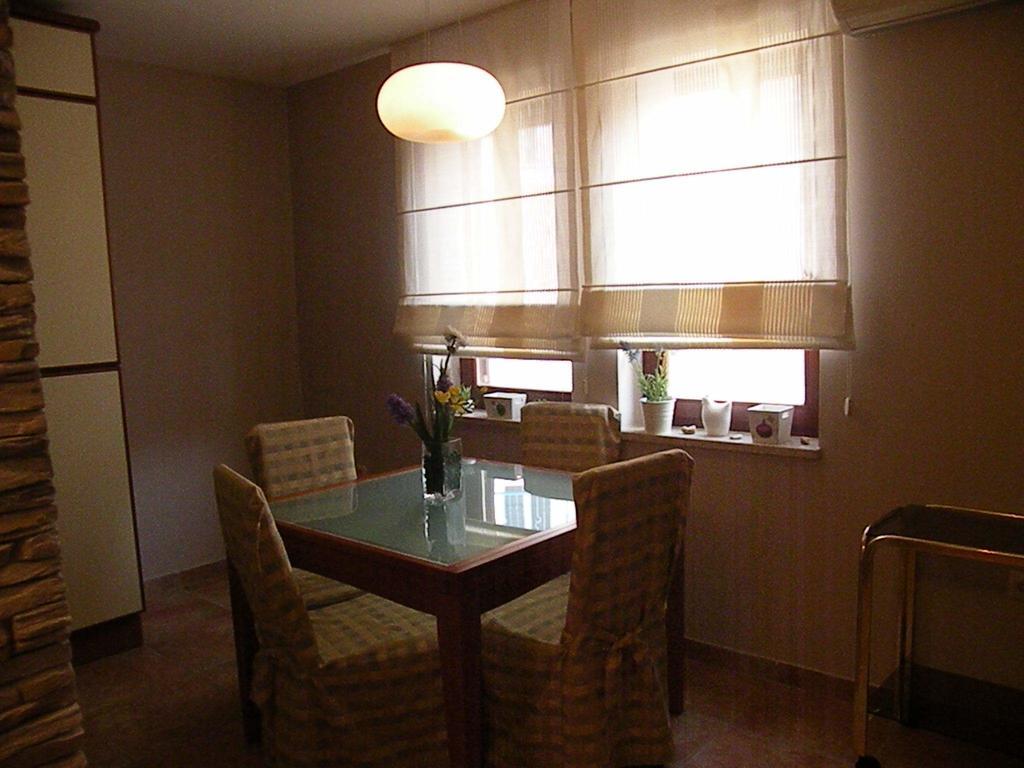Sunset Apartment With A Private Yard At Medulin Riviera Pokój zdjęcie